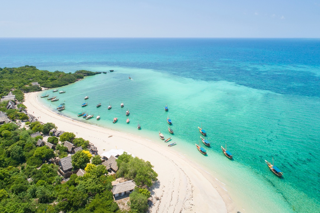A Beginner’s Guide to Swahili Words and Phrases for Travelers in Zanzibar