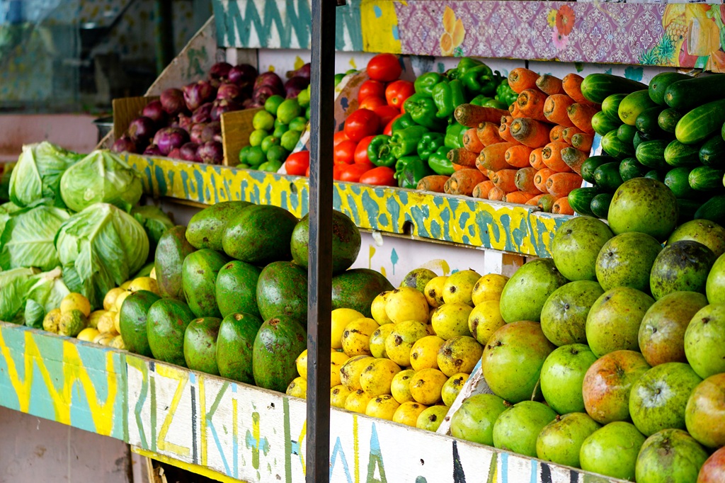 What to Expect from Zanzibar’s Local Markets: A Family-Friendly Shopping Guide