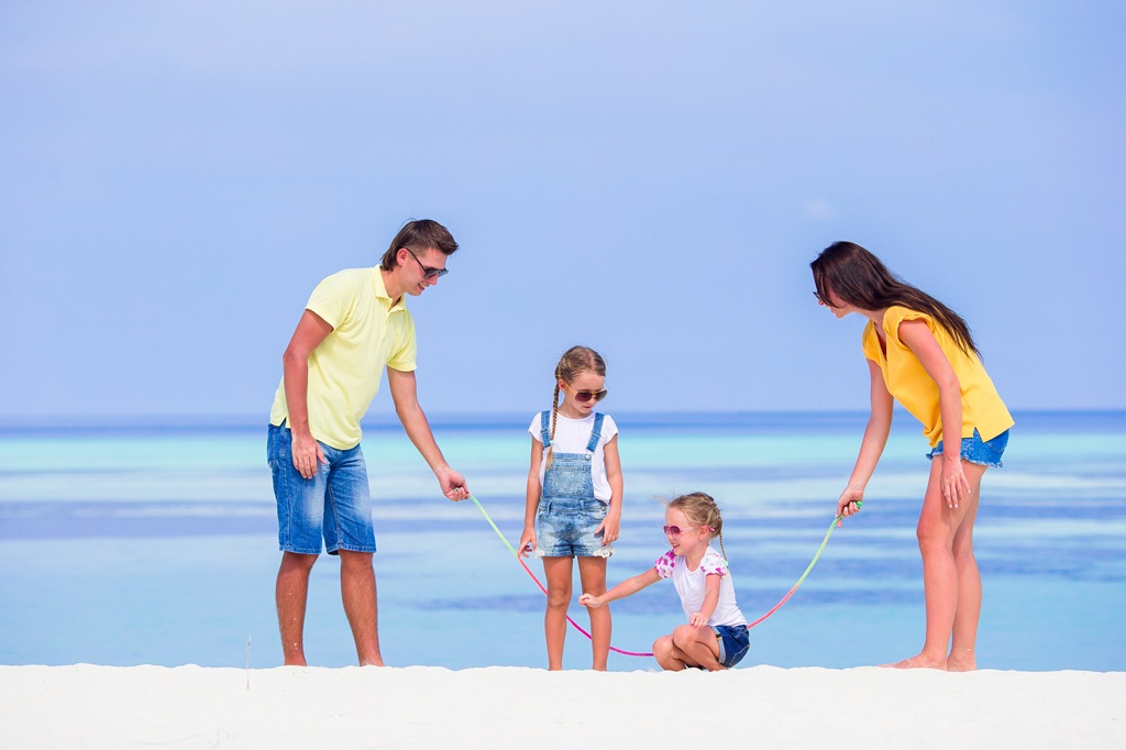 Sun Safety in the Tropics: How to Stay Protected in Zanzibar
